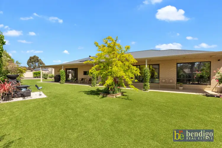Main view of Homely house listing, 662 Midland Highway, Huntly VIC 3551