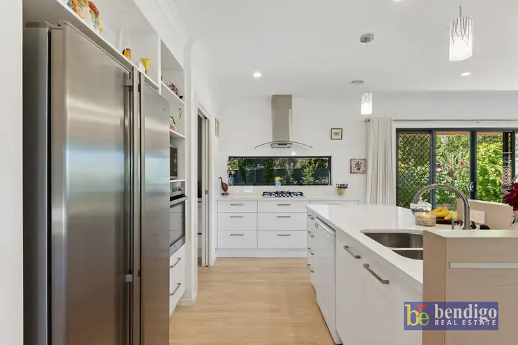 Fifth view of Homely house listing, 662 Midland Highway, Huntly VIC 3551
