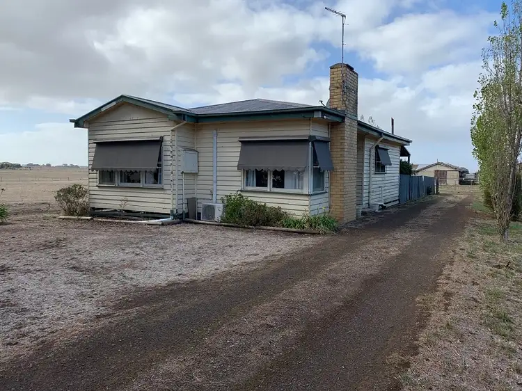360 Chocolyn Road