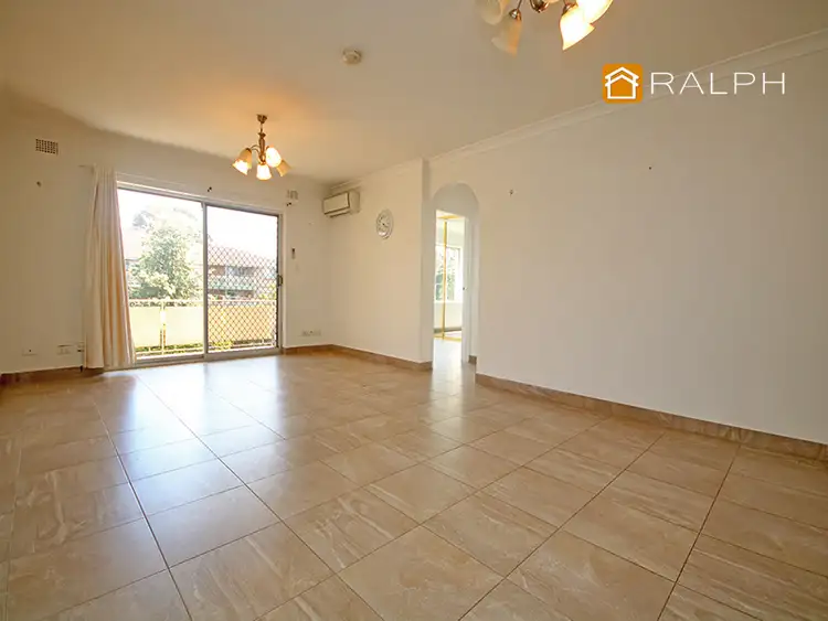 Second view of Homely unit listing, 1/22-24 Denman Avenue, Wiley Park NSW 2195