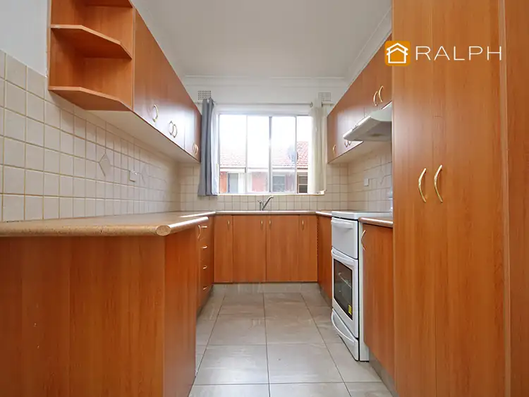 Third view of Homely unit listing, 1/22-24 Denman Avenue, Wiley Park NSW 2195