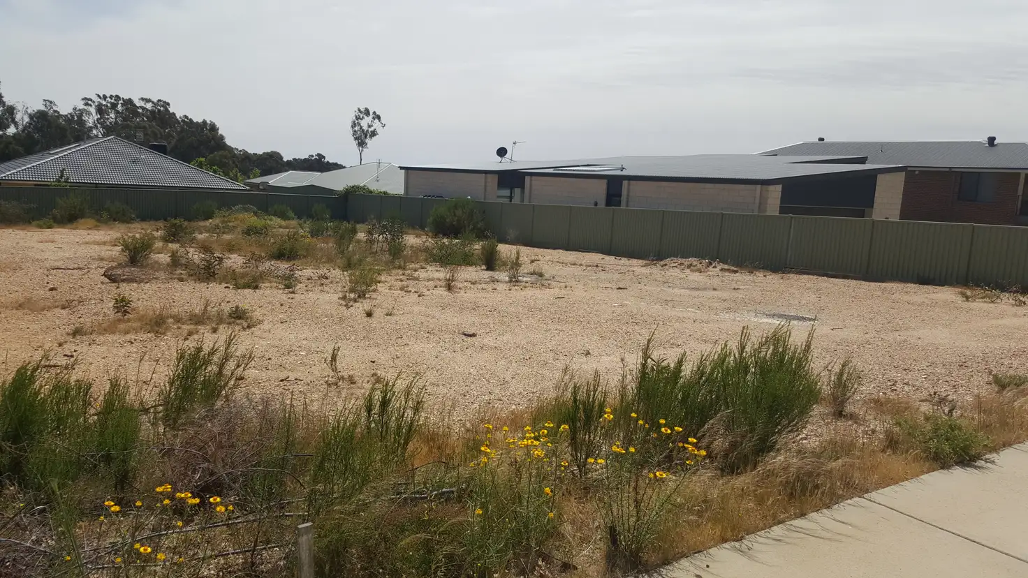 Main view of Homely land listing, 133 McIvor Forest Drive, Junortoun VIC 3551