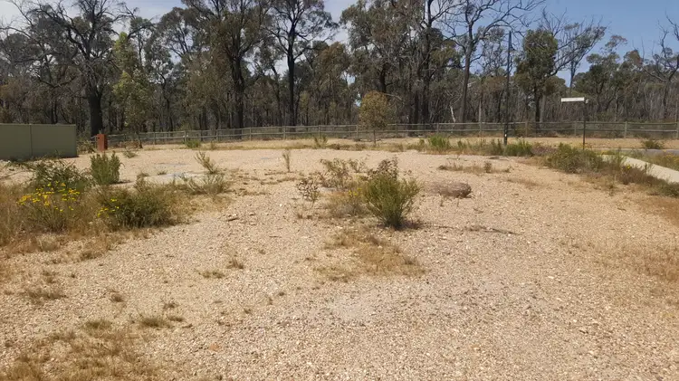 Second view of Homely land listing, 133 McIvor Forest Drive, Junortoun VIC 3551