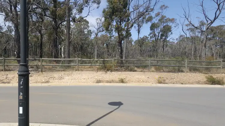 Third view of Homely land listing, 133 McIvor Forest Drive, Junortoun VIC 3551
