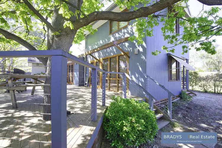 56 Modbury Street, Bungendore NSW 2621