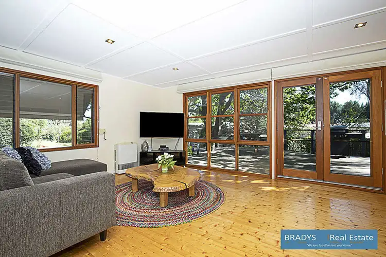 Second view of Homely house listing, 56 Modbury Street, Bungendore NSW 2621