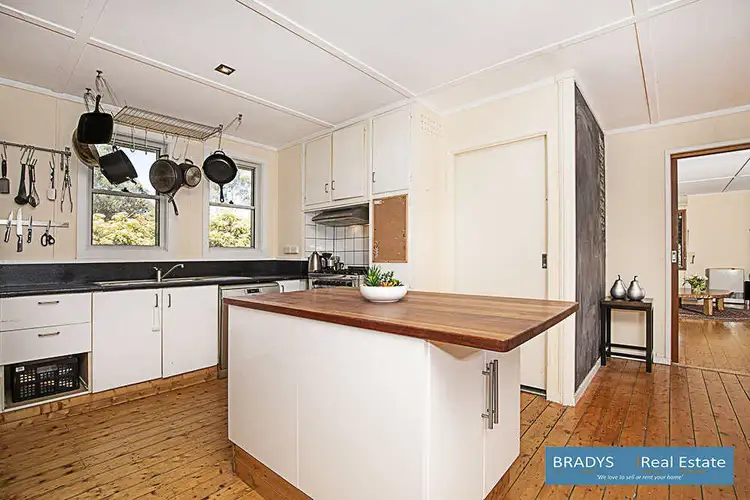 Third view of Homely house listing, 56 Modbury Street, Bungendore NSW 2621