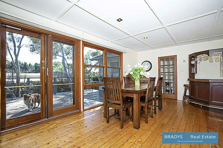 Fifth view of Homely house listing, 56 Modbury Street, Bungendore NSW 2621