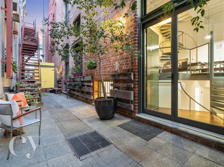 Third view of Homely townhouse listing, 3/5 Mouat Street, Fremantle WA 6160