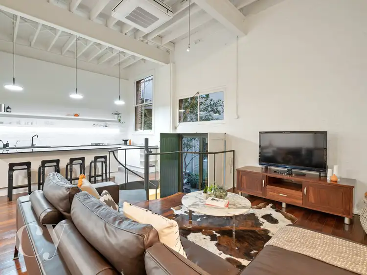 Fourth view of Homely townhouse listing, 3/5 Mouat Street, Fremantle WA 6160