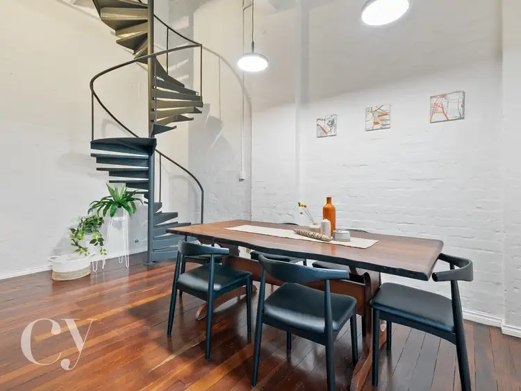 Fifth view of Homely townhouse listing, 3/5 Mouat Street, Fremantle WA 6160