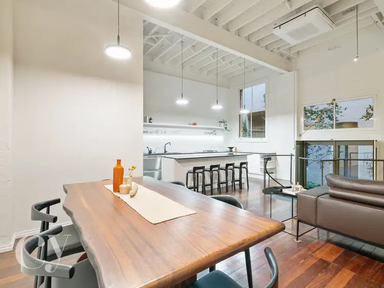 Sixth view of Homely townhouse listing, 3/5 Mouat Street, Fremantle WA 6160