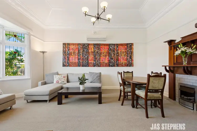 Second view of Homely house listing, 29 Hood Street, Yarraville VIC 3013