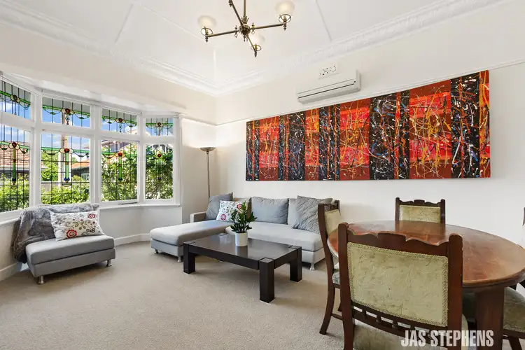 Third view of Homely house listing, 29 Hood Street, Yarraville VIC 3013