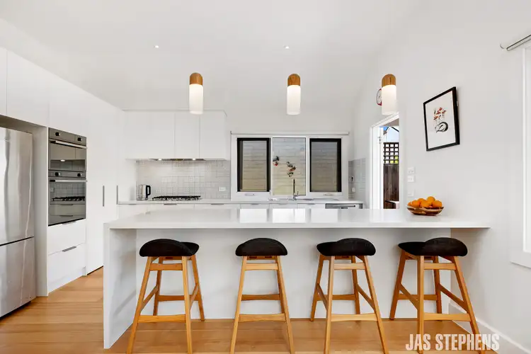 Fourth view of Homely house listing, 29 Hood Street, Yarraville VIC 3013