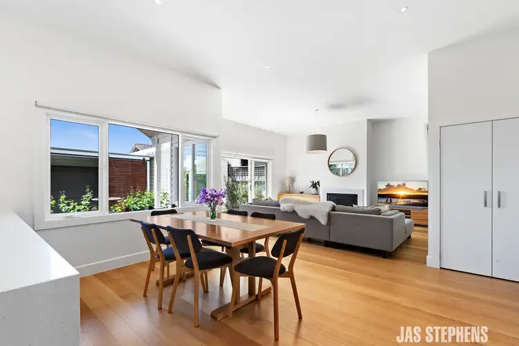 Fifth view of Homely house listing, 29 Hood Street, Yarraville VIC 3013