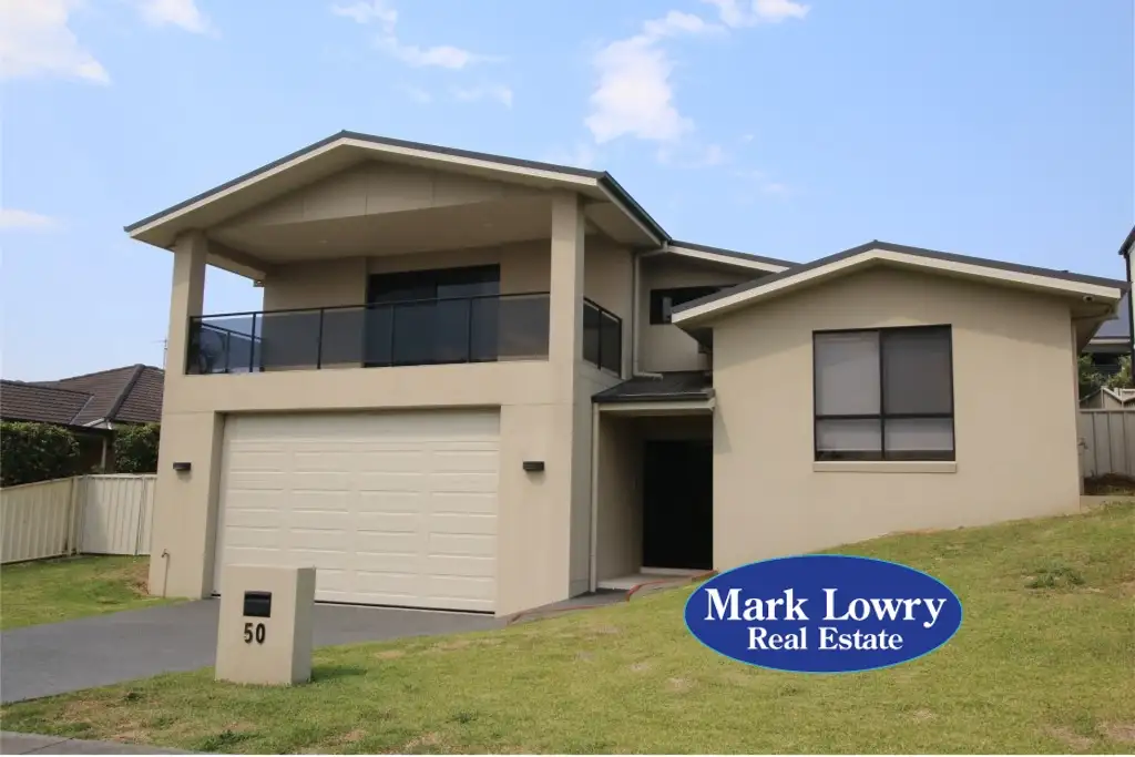 Main view of Homely house listing, 50 Akala Avenue, Forster NSW 2428