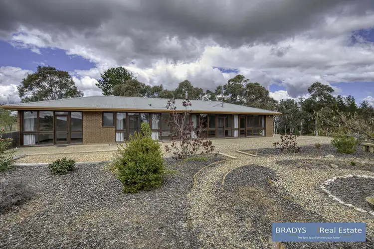 Second view of Homely house listing, 1599 Hoskinstown Road, Hoskinstown NSW 2621