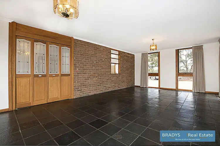Fifth view of Homely house listing, 1599 Hoskinstown Road, Hoskinstown NSW 2621