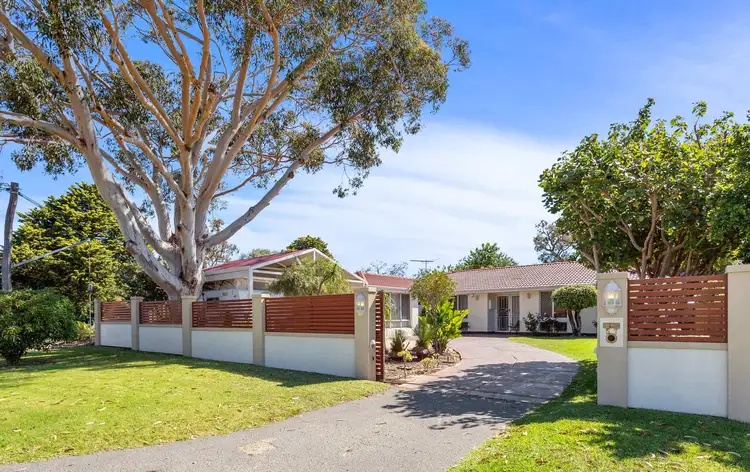 57 SANDALWOOD DRIVE, Greenwood WA 6024