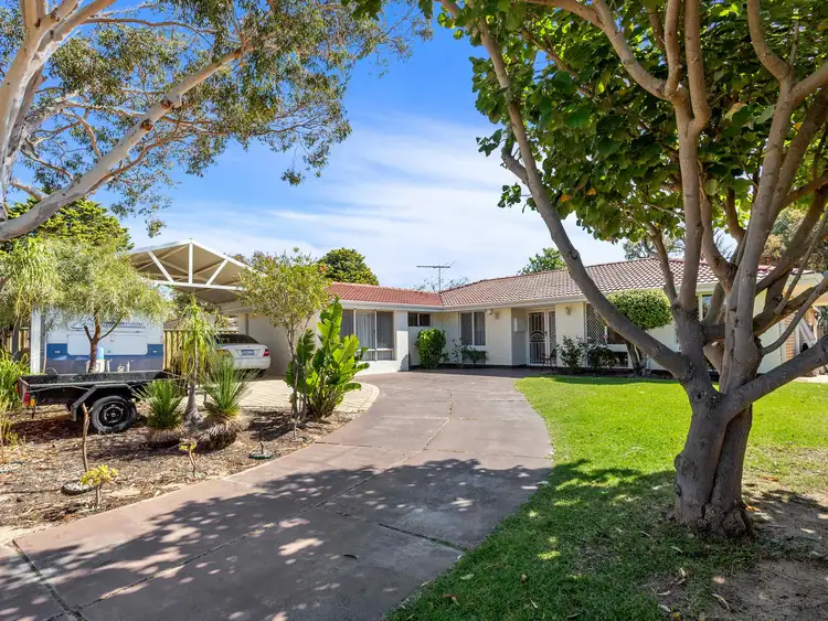 Second view of Homely house listing, 57 SANDALWOOD DRIVE, Greenwood WA 6024