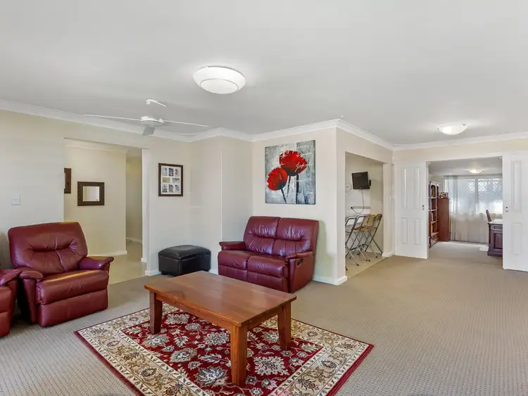 Third view of Homely house listing, 57 SANDALWOOD DRIVE, Greenwood WA 6024