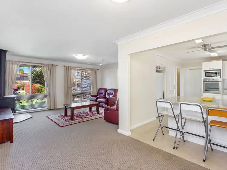 Fifth view of Homely house listing, 57 SANDALWOOD DRIVE, Greenwood WA 6024