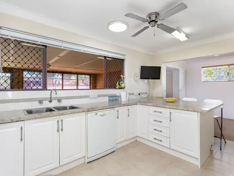 Sixth view of Homely house listing, 57 SANDALWOOD DRIVE, Greenwood WA 6024