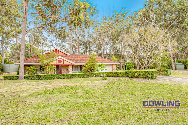 5 KOALA CLOSE, Medowie NSW 2318