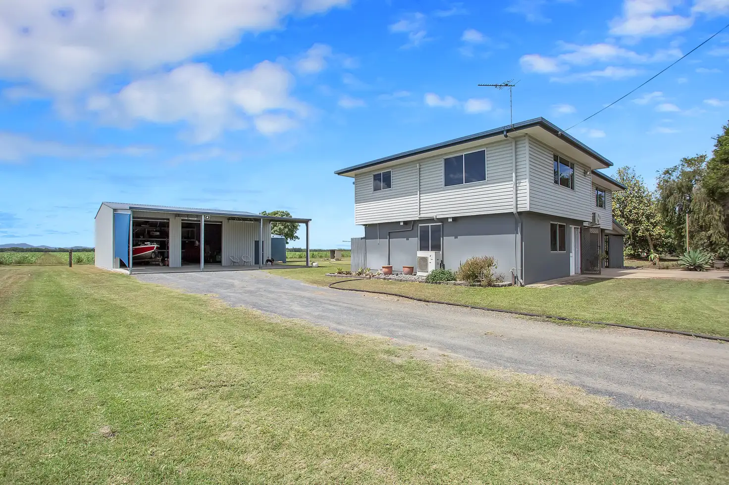 Main view of Homely house listing, 19 Grimas Road, Palmyra QLD 4751