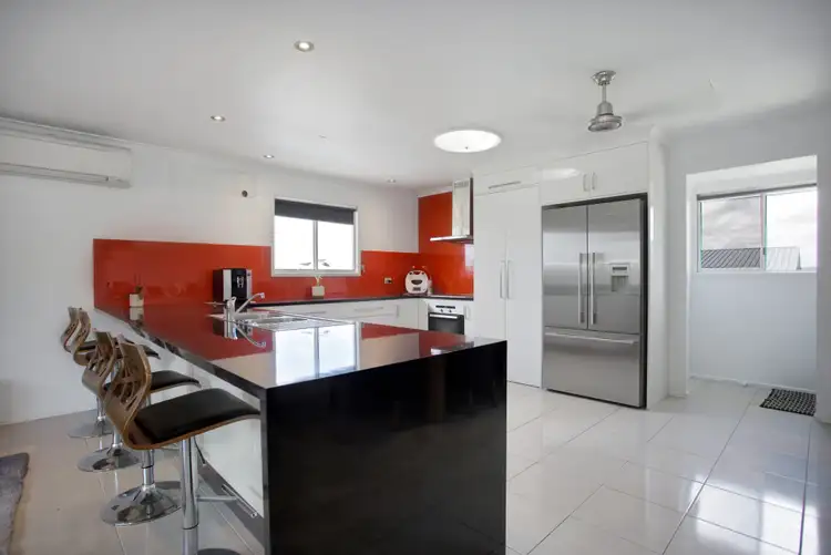 Second view of Homely house listing, 19 Grimas Road, Palmyra QLD 4751