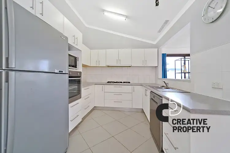 Second view of Homely house listing, 5 Gloaming Close, Maryland NSW 2287