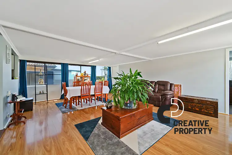 Third view of Homely house listing, 5 Gloaming Close, Maryland NSW 2287