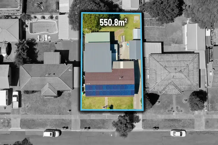 Fourth view of Homely house listing, 5 Gloaming Close, Maryland NSW 2287