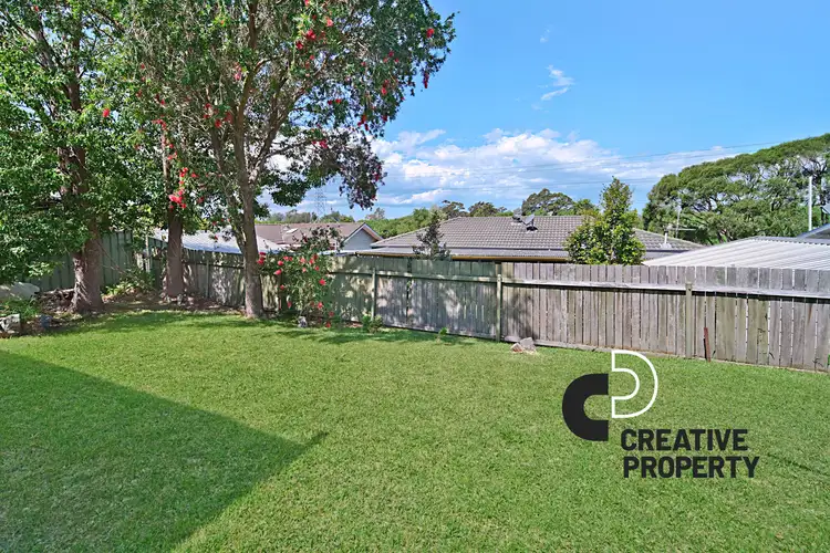 Fifth view of Homely house listing, 5 Gloaming Close, Maryland NSW 2287