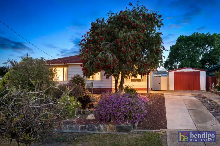 Main view of Homely house listing, 5 Rule Street, California Gully VIC 3556