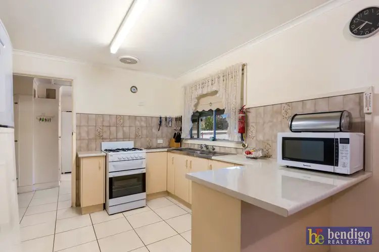 Third view of Homely house listing, 5 Rule Street, California Gully VIC 3556