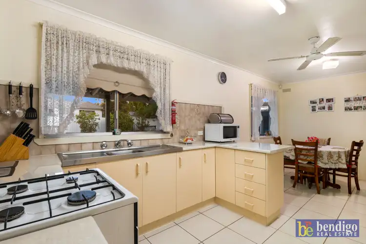 Fourth view of Homely house listing, 5 Rule Street, California Gully VIC 3556