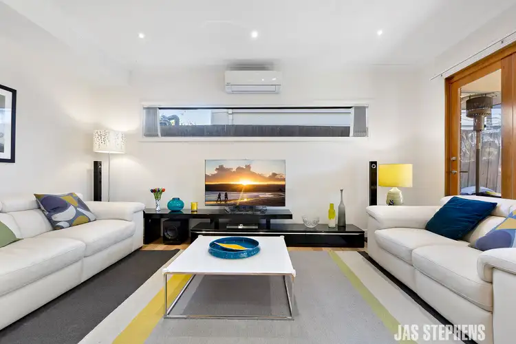 Fifth view of Homely townhouse listing, 2/4 Jepson Street, Yarraville VIC 3013