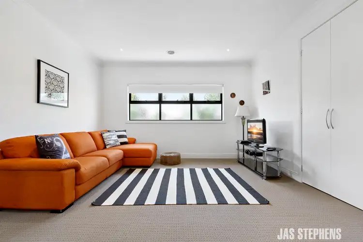 Sixth view of Homely townhouse listing, 2/4 Jepson Street, Yarraville VIC 3013