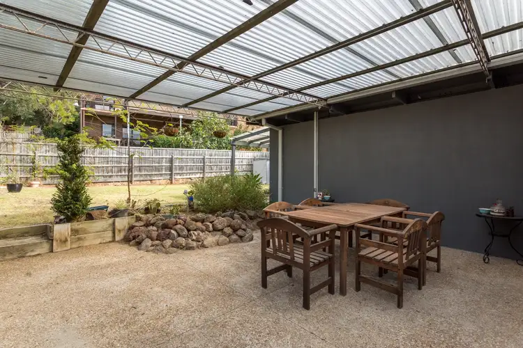 Fifth view of Homely house listing, 11 Eureka St, Rye VIC 3941