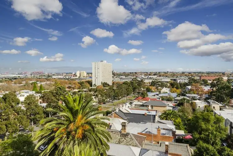 Fourth view of Homely land listing, 24 Erskine Street, North Melbourne VIC 3051