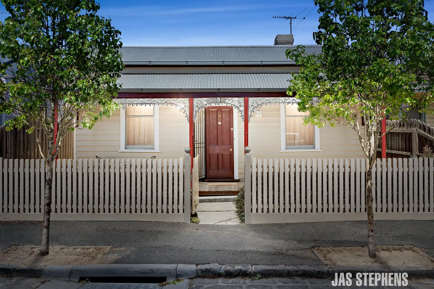 Main view of Homely house listing, 33 Blackwood Street, Yarraville VIC 3013