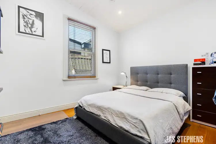 Fourth view of Homely house listing, 33 Blackwood Street, Yarraville VIC 3013