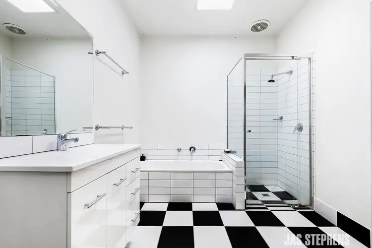 Fifth view of Homely house listing, 33 Blackwood Street, Yarraville VIC 3013