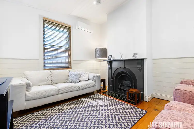 Sixth view of Homely house listing, 33 Blackwood Street, Yarraville VIC 3013