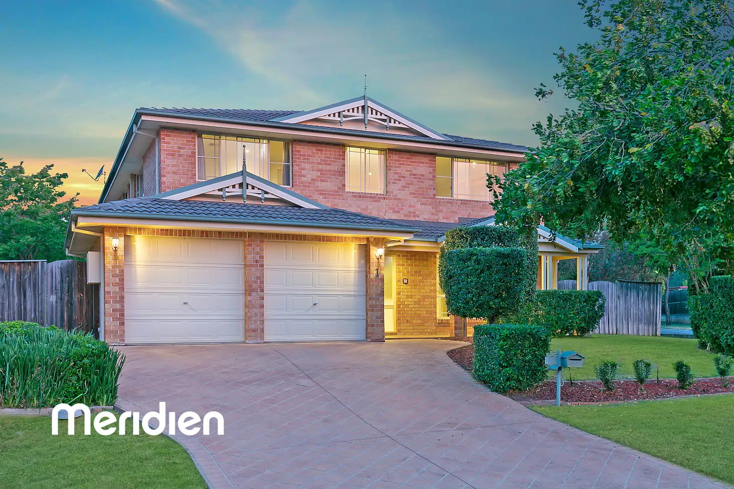 Main view of Homely house listing, 1 Ponsford Ave, Rouse Hill NSW 2155