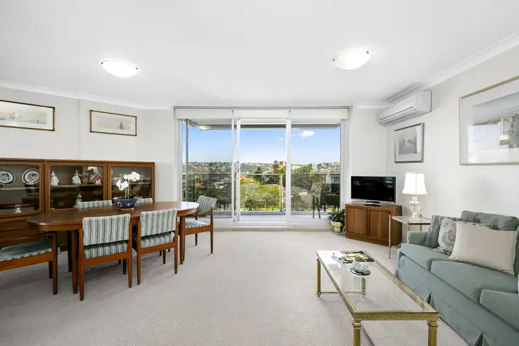 Third view of Homely apartment listing, 28/36 Osborne Road, Manly NSW 2095