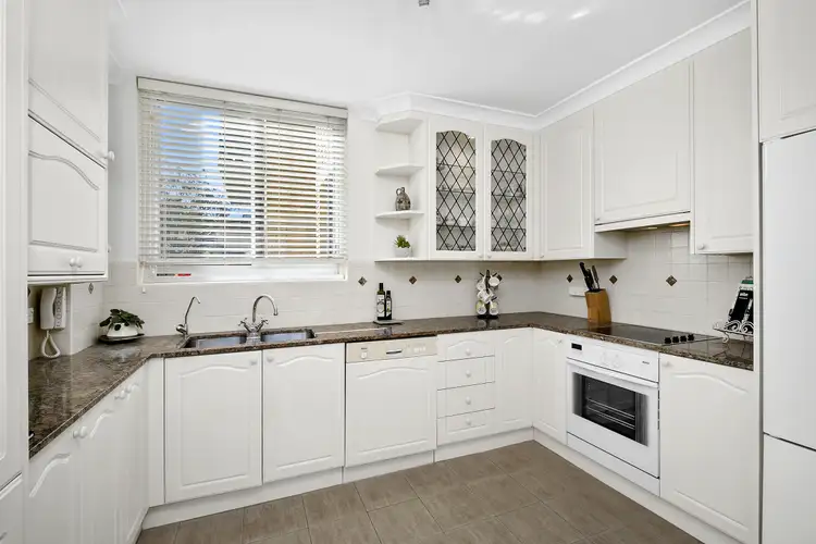 Fourth view of Homely apartment listing, 28/36 Osborne Road, Manly NSW 2095