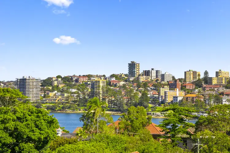 Fifth view of Homely apartment listing, 28/36 Osborne Road, Manly NSW 2095